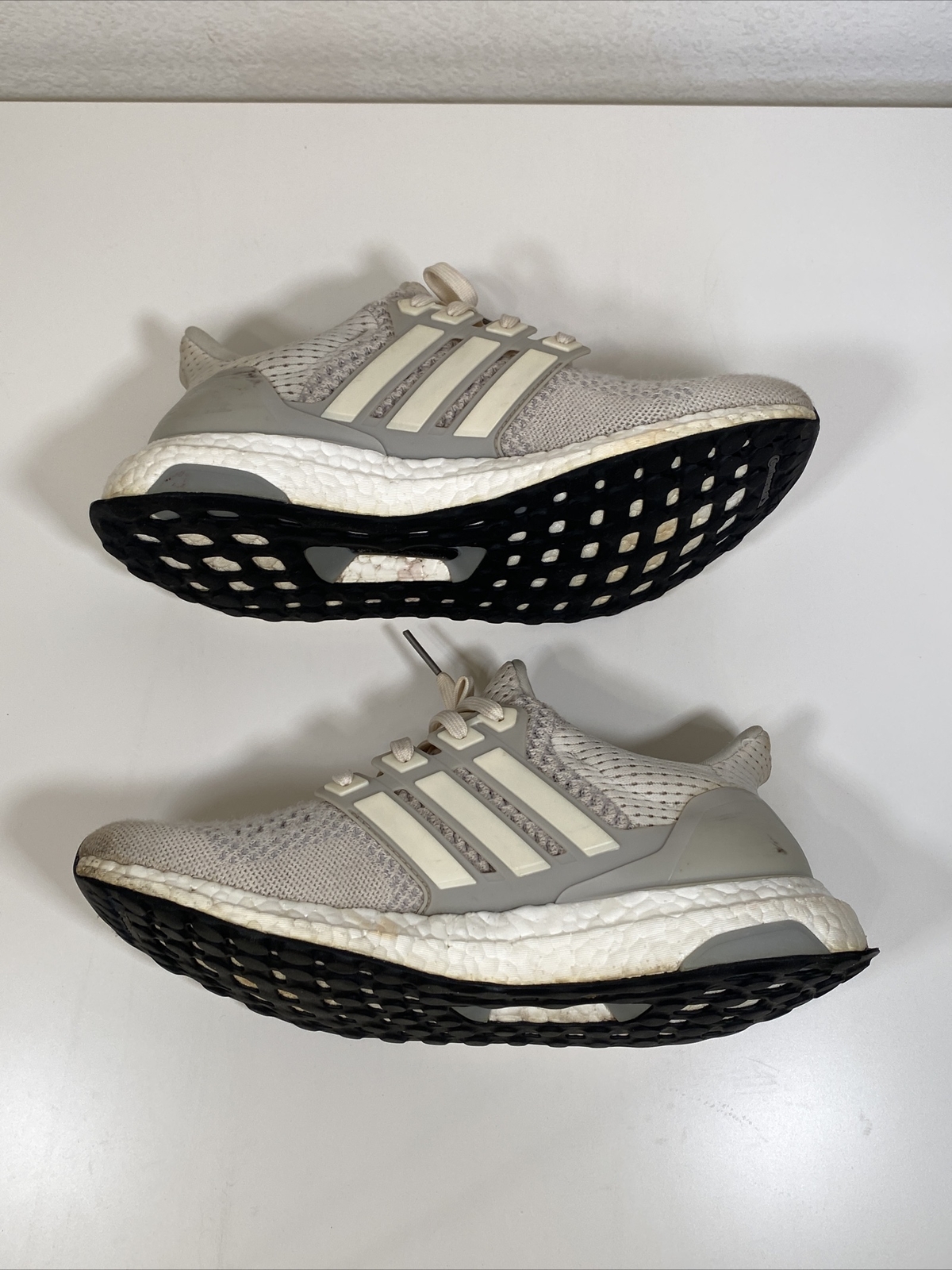 ultra boost tan cream