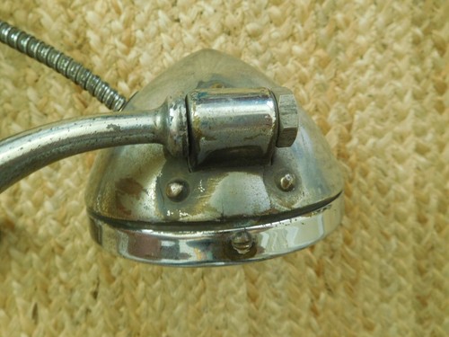 1930 1931 Buick Cowl Lights Brackets Marquette GM Vintage - Picture 20 of 24
