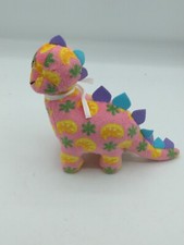 Neopets Keyquest DISCO CHOMBY Plush 6" Ser 5 Jakks Pacific