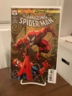 The Amazing Spider-Man #30 Cover A Marvel Comics NM 2019