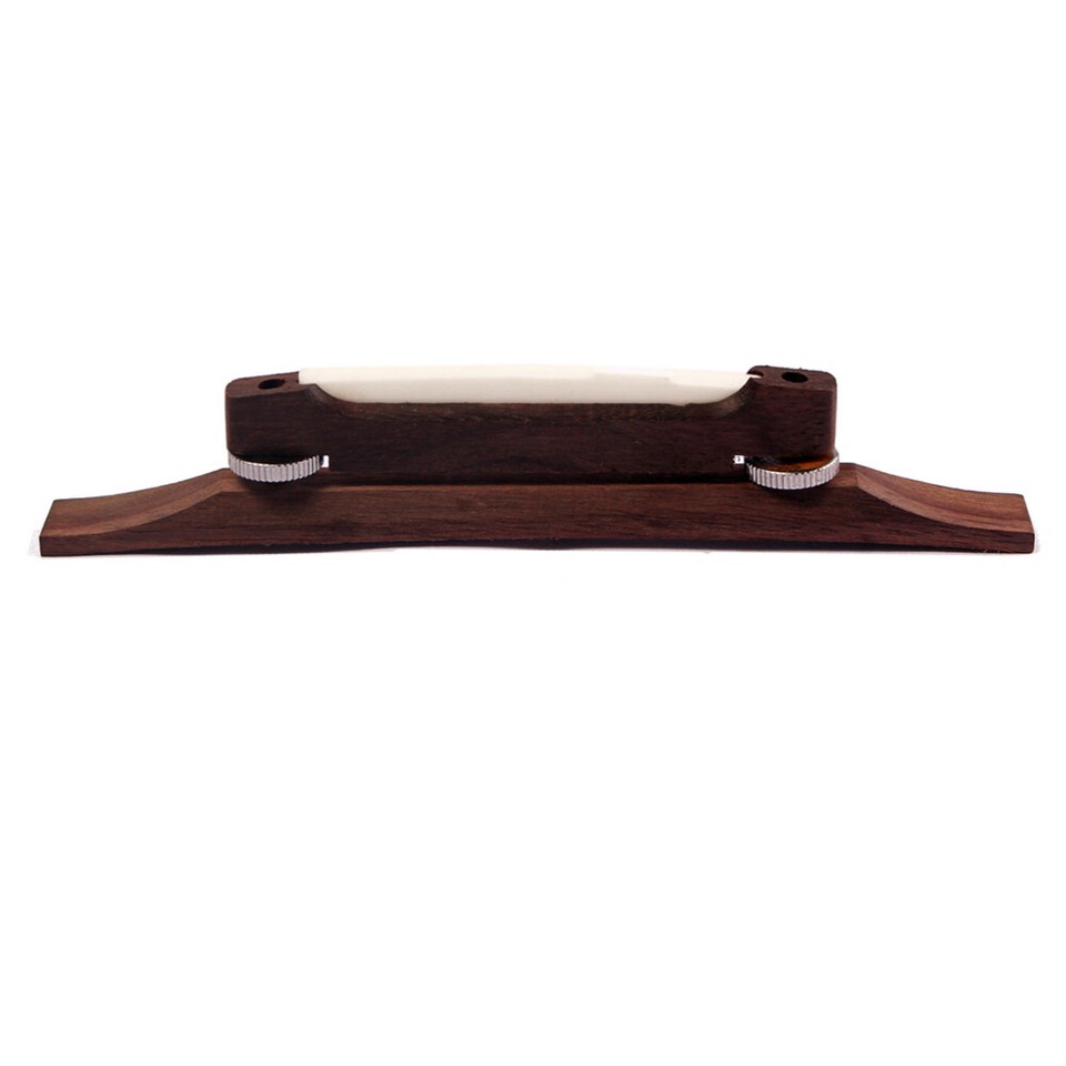 Electroacustica Acoustic Guitar Bridge Clamp Tailpiece Classical eBay