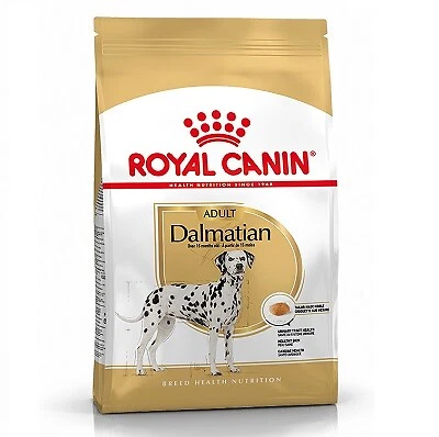 Royal Canin Dalmatian Dog Food Dry 12kg eBay