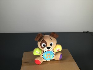 baby einstein press and play pals