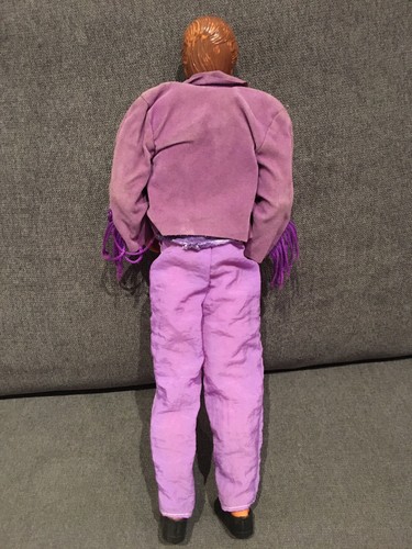 Vintage Ken Superstar Barbie - Foto 4 di 12