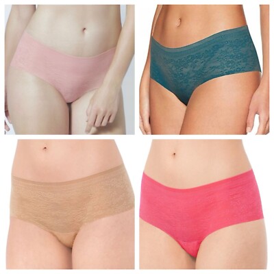 Sloggi ZERO Lace Short Brief
