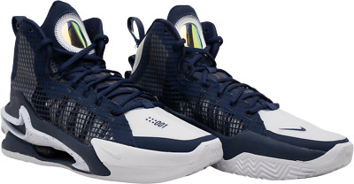 Nike Air Zoom GT Jump TB Midnight Navy for Sale | Authenticity