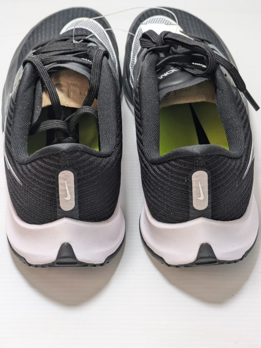 Size 13 - Nike Air Zoom Rival Fly 3 Black White for sale online | eBay