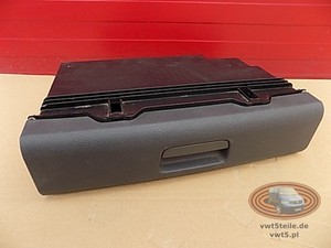VW Touran Handschuhfach Ablagefach unter Fahrersitz 2003-10 1T0881580C
