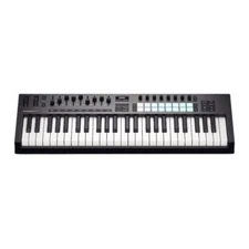 Novation Launchkey 49 MK4 49 Key USB MIDI Compact DAW Keyboard Controller