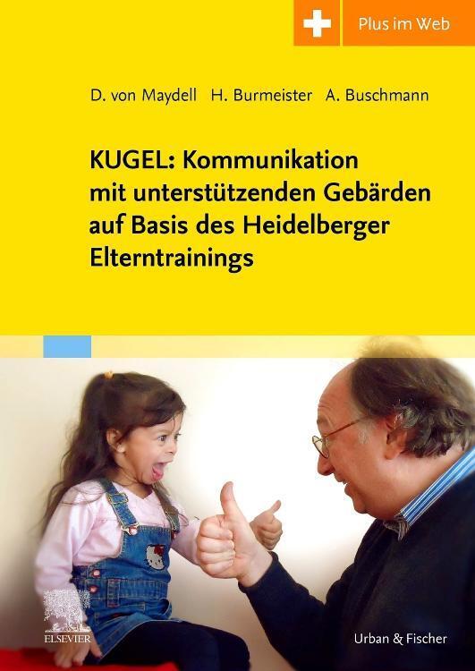 Thumbnail - Kugel: Kommunikation Mit Unterstützenden Gebärden Auf Basis Des