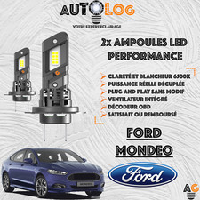 Ampoule Ford MONDEO