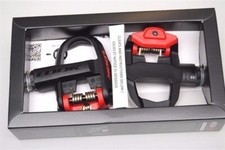 Pedali Corsa LOOK KEO CLASSIC 3 Black Red + Tacchetta Grigia PEDALS LOOK BLAD