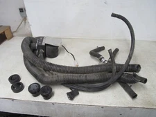 23 CF-MOTO UFORCE 1000 XL INFERNO CAB HEATER DEFROST FAN VENTS #3959