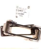 Harting AnbaugehäUse Han 24 B-AGG-QB 09300240301