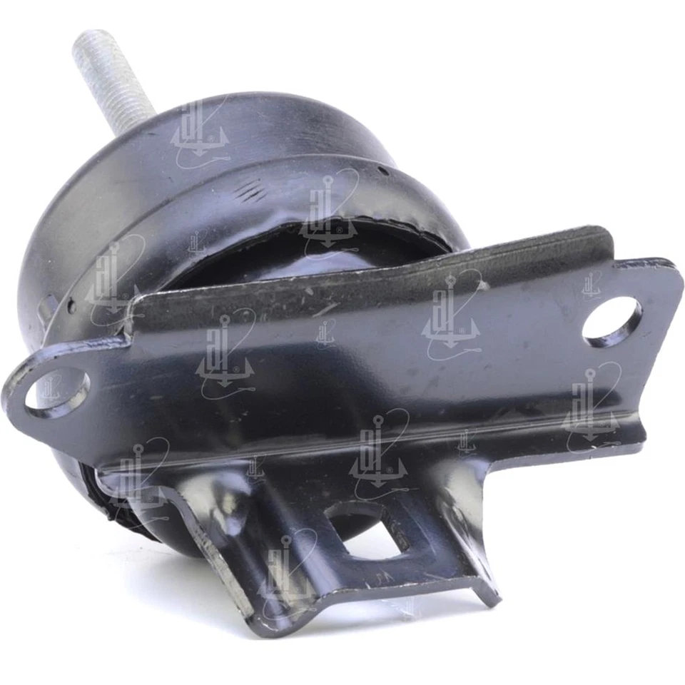 Ancla 4x soportes de motor de transmisión automática para Cadillac Deville V8 2000-2005 4,6 L Foto 3 de 4