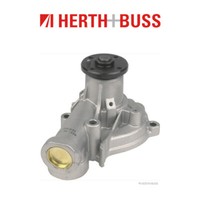 Herth+Buss Jakoparts Wasserpumpe FüR Mitsubishi Eclipse II Galant V Space Wagon