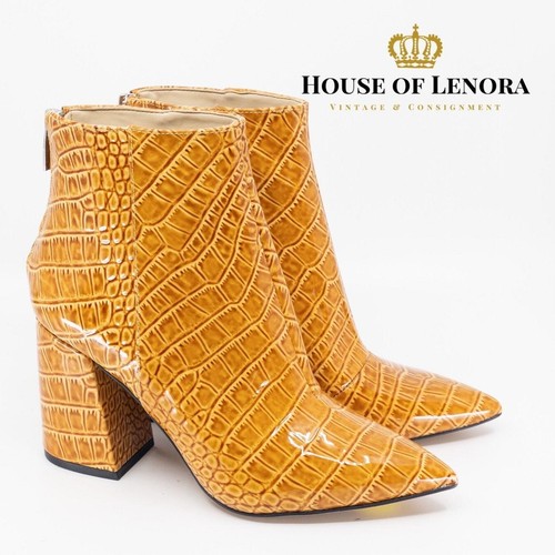 VINCE CAMUTO Benedie Ankle Bootie | eBay