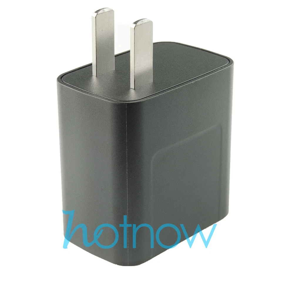 Cargador USB Chicony 5.35V 2A Adaptador de Corriente ASUS Tablet Surface 3 ipad 5V 5.2V Foto 4 de 4