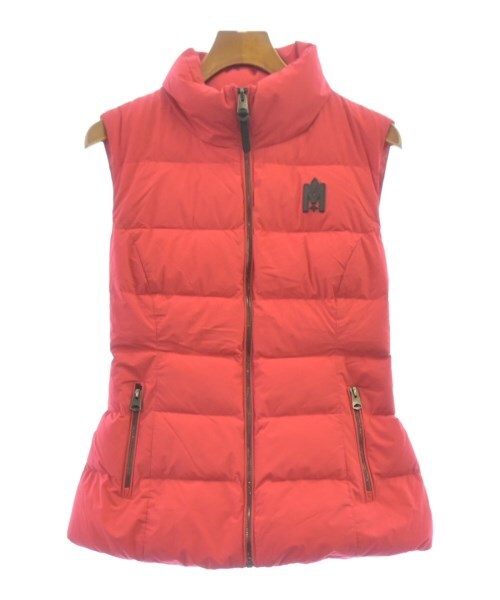 Mackage Down Jackets Down Vests Red M 2200541195113