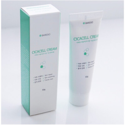 BARESIO CICACELL CREAM 