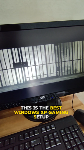 Dell PC + 15-inch LCD Bundle, 1.4GHz, 240GB SSD, Keyboard, Mouse, Win XP PC - Video 1 of 1