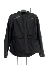 giacca moto donna Bering