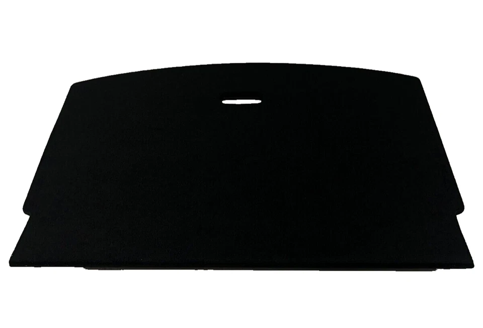 GM Jet Black Rear Cargo Storage Floor For 2022-2023 Chevrolet Bolt EV 42698867 - Image 3 of 4