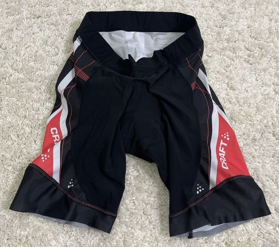 Craft bike bibs sale