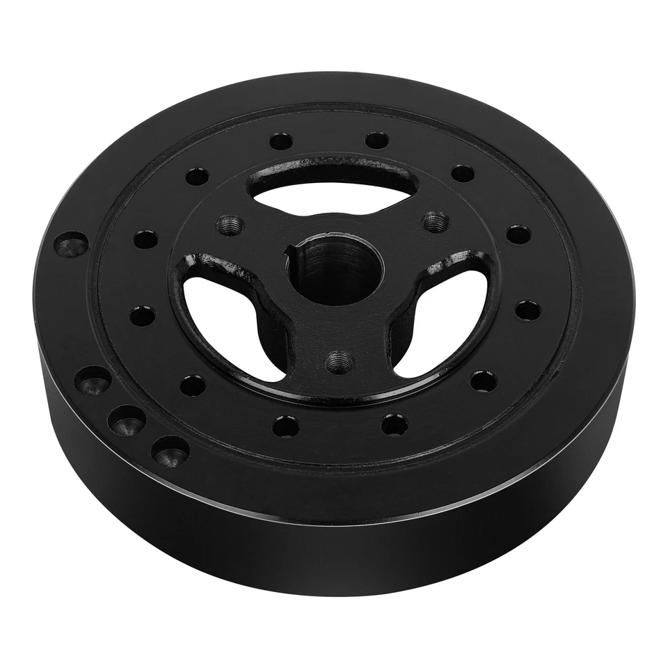 For 1977-1986 Chevrolet C10 C20 C30 V8 5.7L Harmonic Balancer 594-006 - Image 3 of 4