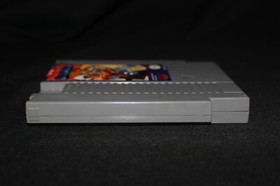 Strider NES Tested Works Great! Cart Only! Capcom Classic!