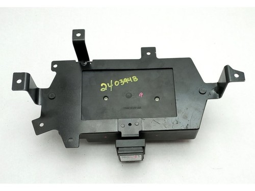 Jaguar XK XKR X150 Rear Relay Cabin Fuse Box 4.2L V8 Fits 2007 2008 2009 07 08 - Picture 7 of 12