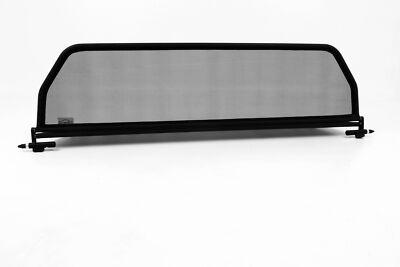 Airax wind deflector with quick release Peugeot 206 CC year 2000-2007