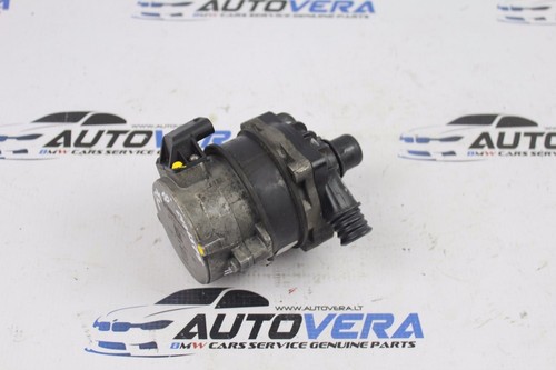 BMW F01 F02 LCI F04 F10 HYBRID Kühlmittel Wasserpumpe 7587374