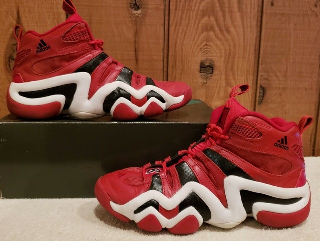 adidas crazy fire basketball shoes