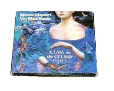 CD: V/A - Musician's Magazine: A Little On The Side Volume 9 / New Music Sampler