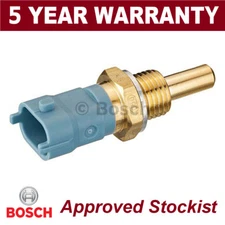 Bosch Air Intake Temperature Sensor Manifold Pressure MAP 0281002412