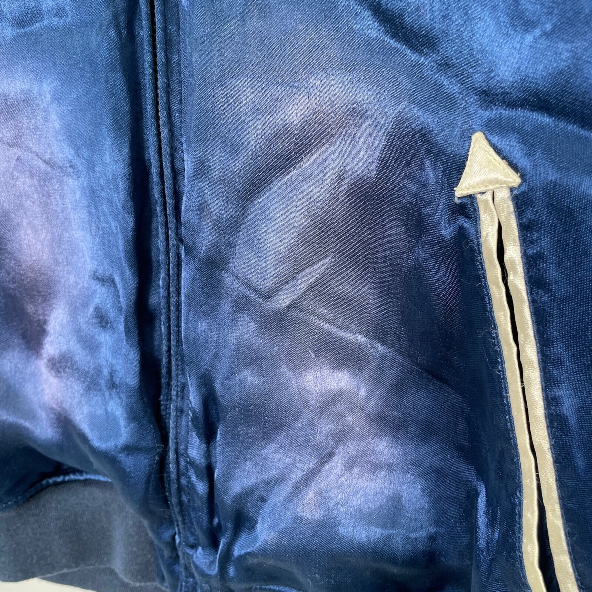 SCHOTT 782-4152007 Aged Finish 24SS AGING SUKA JACKET L Blue SCHOTT 782-4152007 Aged Finish 24SS AGING SUKA JACKET L Blue