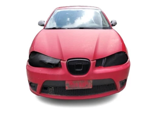 Aleta Delantera Izquierda para SEAT IBIZA (6L1) F.R. 2004 1375204 - Imagen 8 de 10