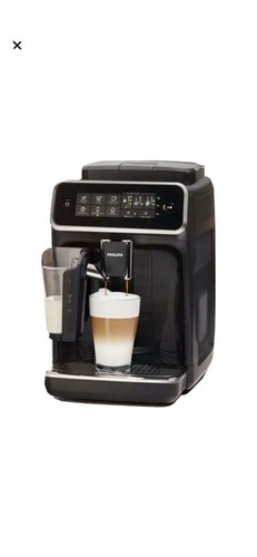 Super-Automatic Espresso Machine 