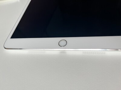 Apple iPad Pro 1st Gen. 256GB, Wi-Fi Only, 10.5 in - Silver | eBay UK