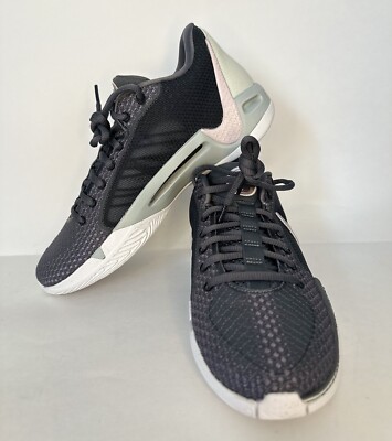 Size 9 - Nike Sabrina 1 Beyond the Game W FQ3389-003 Basketball