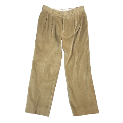 あ*様 house on the hill corduroy pants 100 house on the hill