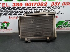 KIT RADIATORI E VENTOLA SUZUKI SPLASH 1.0 BENZINA 2008-2015 CZ222000-2930