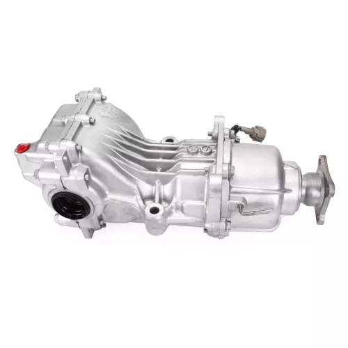 Porta differenziale posteriore adatto a Nissan X-Trail T30 T31 Qashqai J10 Murano Z50 Z51 - Foto 6 di 8