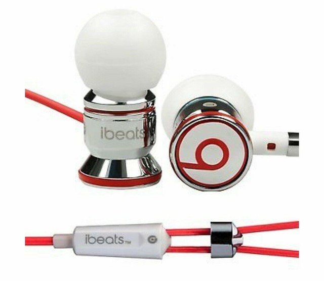 Beats by Dre urBeats Mini Wired Earbuds eBay