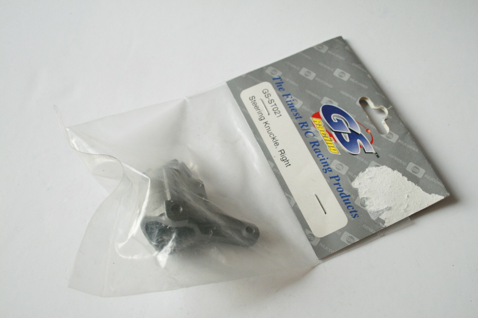 GS Racing Right Steering Knuckle - GS-ST021 Storm