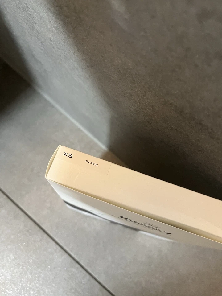 COOL, da NEU & OVP: Wolford AURORA 70 TIGHTS! OPAQUE und SUPERSOFT! Gr. XS Black - Bild 4 von 4