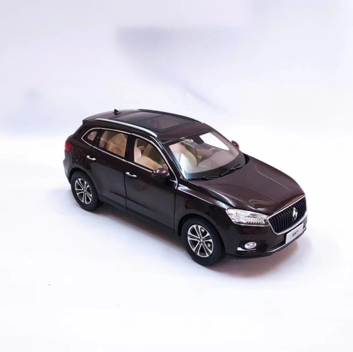 Borgward Car 1:18 Diecast Cars, Trucks & Vans for sale | eBay