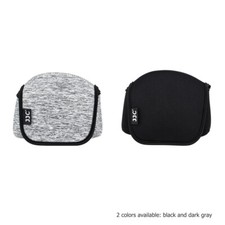 Camera Pouch Case Bag Cover for Nikon Z50 Zfc  16-50mm Fujifilm X-S10  15-45mm