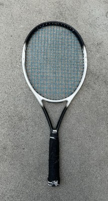 Raquette De Tennis Wilson Hammer 6.2 – Modèle Emblématique – Occasion